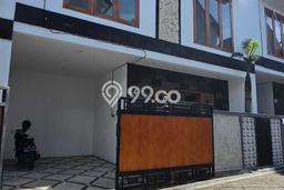 Dijual Rumah Eksklusif 2 KT di Pemecutan, Denpasar Dijual Rumah Eksklusif 2 KT di Pemecutan, Denpasar