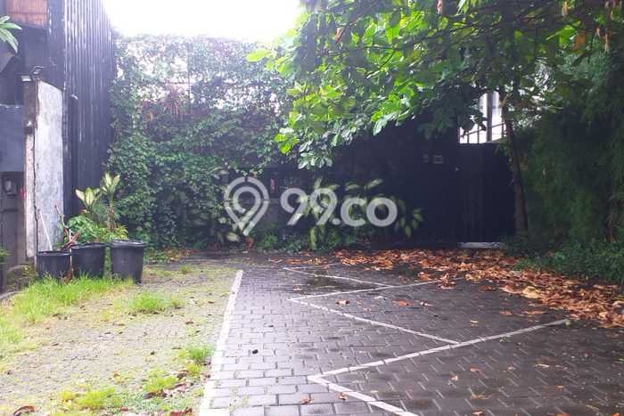 Jarang Ada! Tanah Kavling Disewakan di Badung 550m2 Jarang Ada! Tanah Kavling Disewakan di Badung 550m2