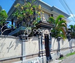 Rumah Sewa Denpasar LT 275m2 LB 300m2 Area Sidakarya Rumah Sewa Denpasar LT 275m2 LB 300m2 Area Sidakarya