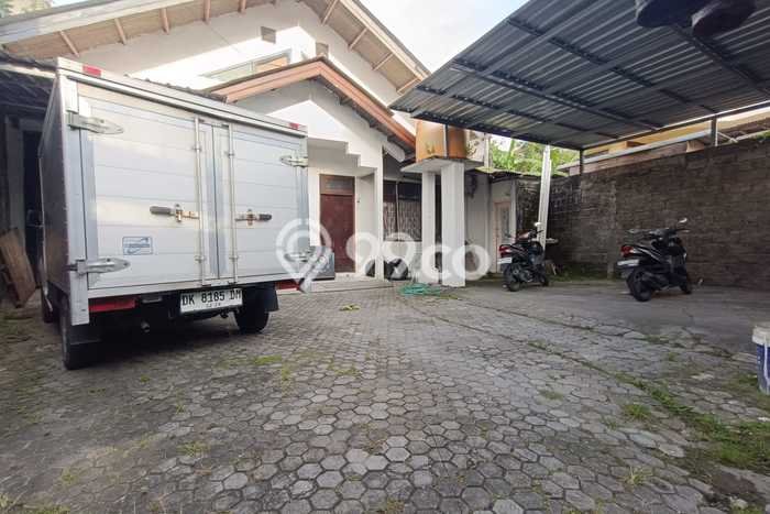 Unit Gudang Dijual di Denpasar Utara Denpasar 200m2 Unit Gudang Dijual di Denpasar Utara Denpasar 200m2