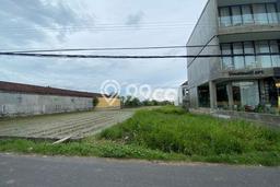 Tanah Dijual Lokasi Strategis di Badung dengan Luas 900m2 Tanah Dijual Lokasi Strategis di Badung dengan Luas 900m2