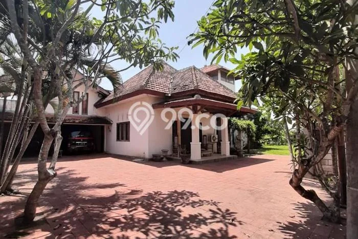 Kavling Tanah untuk Dijual di Tibubeneng, Badung, Luas 1000m2 Kavling Tanah untuk Dijual di Tibubeneng, Badung, Luas 1000m2