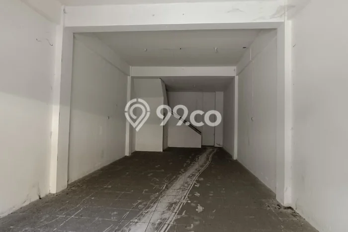 Unit Ruko Dijual di Denpasar LT 100m2 & LB 240m2 Unit Ruko Dijual di Denpasar LT 100m2 & LB 240m2