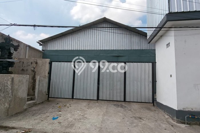 Area Strategis! Disewakan Gudang Lokasi Denpasar Utara, Denpasar Cocok untuk Bisnis Area Strategis! Disewakan Gudang Lokasi Denpasar Utara, Denpasar Cocok untuk Bisnis