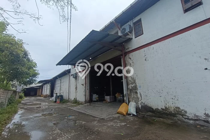 Gudang Disewakan Cepat di Denpasar Utara Denpasar LB 1500m2 Gudang Disewakan Cepat di Denpasar Utara Denpasar LB 1500m2