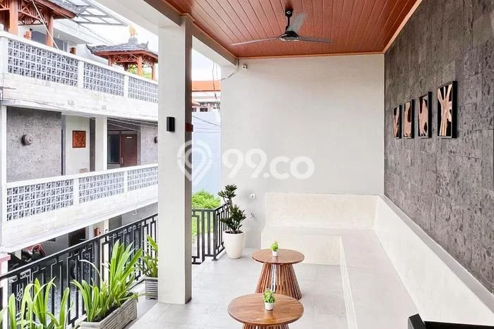 Dijual Rumah Kost di Jimbaran, Badung, 25 KT, 25 KM, Bangunan 780m2 Dijual Rumah Kost di Jimbaran, Badung, 25 KT, 25 KM, Bangunan 780m2