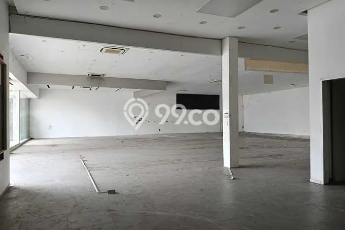 Ruko Disewakan di Area Ramai Denpasar Barat, Denpasar Ruko Disewakan di Area Ramai Denpasar Barat, Denpasar