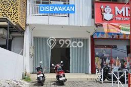 Unit Ruko Tersedia di Renon Spesifikasi LB 55m2 Unit Ruko Tersedia di Renon Spesifikasi LB 55m2