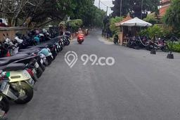 Tanah Kavling Dijual di Canggu, Badung dengan Luas Tanah 7675m2 Tanah Kavling Dijual di Canggu, Badung dengan Luas Tanah 7675m2