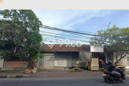 Kavling Tanah untuk Dijual di Kerobokan, Badung, Luas 450m2 Kavling Tanah untuk Dijual di Kerobokan, Badung, Luas 450m2
