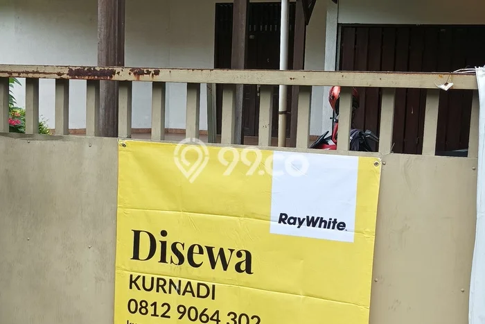 Hunian Terjangkau Dijual Area Menteng, Jakarta Pusat Harga Rp 420 Juta Hunian Terjangkau Dijual Area Menteng, Jakarta Pusat Harga Rp 420 Juta