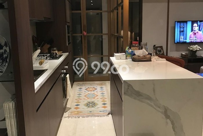 Apartemen Luxury Dijual di Jakarta Selatan Lokasi Strategis Punya 3 Kamar Tidur Apartemen Luxury Dijual di Jakarta Selatan Lokasi Strategis Punya 3 Kamar Tidur
