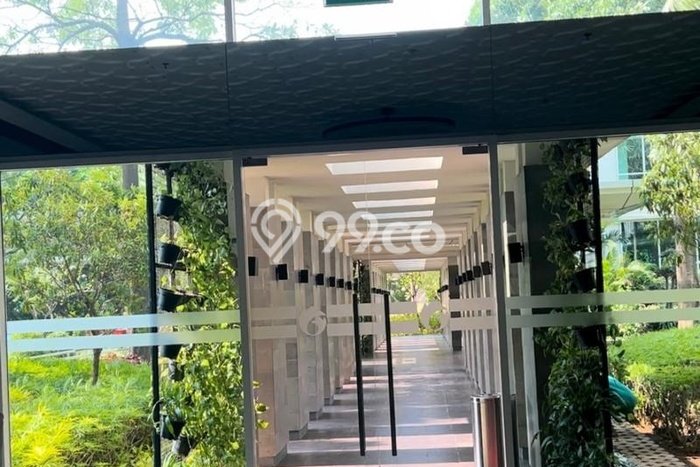 Apartemen Luxury Dijual di Jakarta Selatan Lokasi Strategis Punya 3 Kamar Tidur Apartemen Luxury Dijual di Jakarta Selatan Lokasi Strategis Punya 3 Kamar Tidur