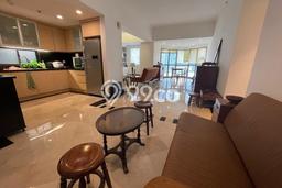 Hunian Apartemen Eksklusif untuk Dijual di Jakarta Selatan dengan 2 BR & 2 Kamar Mandi Hunian Apartemen Eksklusif untuk Dijual di Jakarta Selatan dengan 2 BR & 2 Kamar Mandi