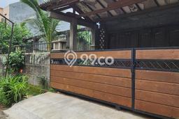 PROSPEKTIF! Tanah di Pondok Aren, Luas 270m2m², Lokasi Strategis PROSPEKTIF! Tanah di Pondok Aren, Luas 270m2m², Lokasi Strategis
