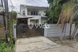Dijual Rumah Mewah Elegan Dengan View Cantik di Meruya, Jakarta Barat Dijual Rumah Mewah Elegan Dengan View Cantik di Meruya, Jakarta Barat