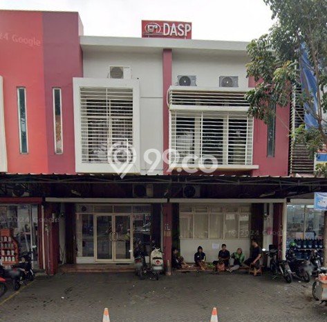 Ruko Dijual di Prime Area Tangerang Selatan Luas 300m2 Ruko Dijual di Prime Area Tangerang Selatan Luas 300m2