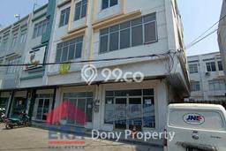 Paling Diincar! Ruko Dijual di Jelambar Harga Kompetitif Paling Diincar! Ruko Dijual di Jelambar Harga Kompetitif