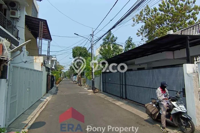 Hunian Super Elit dengan Akses Paling Strategis di Tomang, Jakarta Barat Hunian Super Elit dengan Akses Paling Strategis di Tomang, Jakarta Barat