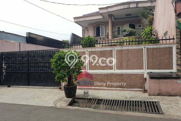 Dijual Hunian Mewah dengan Fasilitas Sekitar Komplit di Kebon Jeruk, Jakarta Barat Dijual Hunian Mewah dengan Fasilitas Sekitar Komplit di Kebon Jeruk, Jakarta Barat