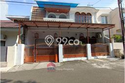 HOT DEAL! Dijual Rumah Premium di Palmerah, Jakarta Barat, Luas Tanah 137m² LB 206m² HOT DEAL! Dijual Rumah Premium di Palmerah, Jakarta Barat, Luas Tanah 137m² LB 206m²