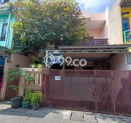 Rumah Modern Cantik 3 Kamar Siap Huni di Palmerah Rumah Modern Cantik 3 Kamar Siap Huni di Palmerah