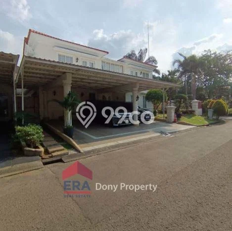 Hunian Super Elit dengan Akses Paling Strategis di Lippo Karawaci, Tangerang Hunian Super Elit dengan Akses Paling Strategis di Lippo Karawaci, Tangerang