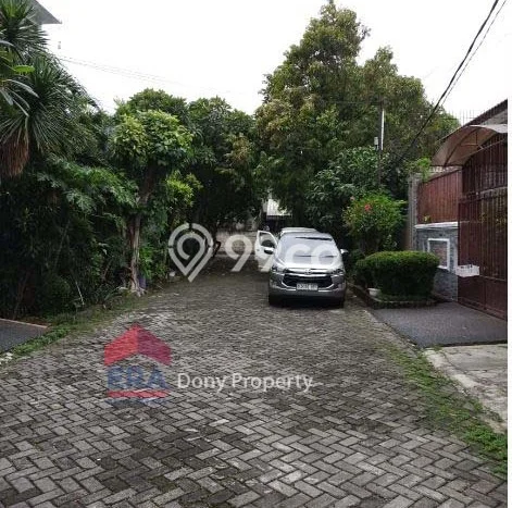 Rumah Luxury Modern Siap Huni di Kedoya Jakarta Barat Rumah Luxury Modern Siap Huni di Kedoya Jakarta Barat
