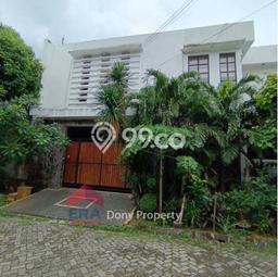 Rumah Luxury Modern Siap Huni di Kedoya Jakarta Barat Rumah Luxury Modern Siap Huni di Kedoya Jakarta Barat