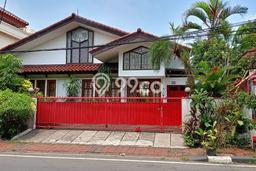 Rumah 3 KT 2 KM di Lokasi Strategis Palmerah, Jakarta Barat Rumah 3 KT 2 KM di Lokasi Strategis Palmerah, Jakarta Barat