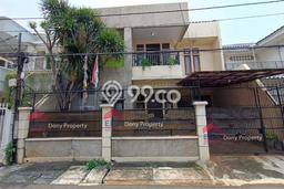 For Sale Rumah Mewah Exclusive di Palmerah, Jakarta Barat For Sale Rumah Mewah Exclusive di Palmerah, Jakarta Barat