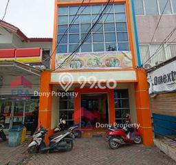 Ruko Dijual di Cengkareng Jakarta Barat dengan LB 240m2 Ruko Dijual di Cengkareng Jakarta Barat dengan LB 240m2