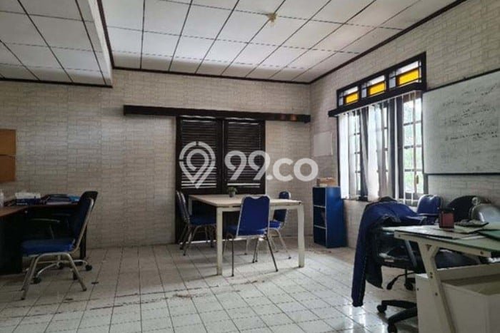 Siap Huni Rumah Mewah 3 Kamar di Kembangan Dekat ke Mana Saja Siap Huni Rumah Mewah 3 Kamar di Kembangan Dekat ke Mana Saja