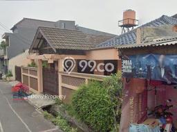 Rumah Elit LB 240m2 Siap Huni Desain Elegan di Rawa Buaya, Jakarta Barat Rumah Elit LB 240m2 Siap Huni Desain Elegan di Rawa Buaya, Jakarta Barat