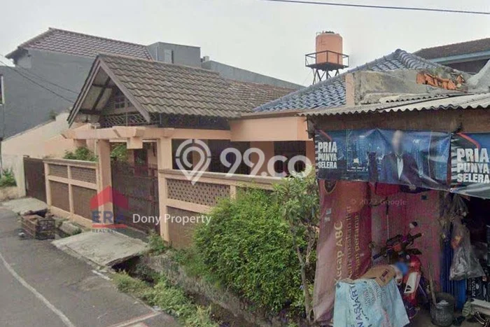 Rumah Elit LB 240m2 Siap Huni Desain Elegan di Rawa Buaya, Jakarta Barat Rumah Elit LB 240m2 Siap Huni Desain Elegan di Rawa Buaya, Jakarta Barat