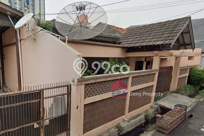Rumah Elit LB 240m2 Siap Huni Desain Elegan di Rawa Buaya, Jakarta Barat Rumah Elit LB 240m2 Siap Huni Desain Elegan di Rawa Buaya, Jakarta Barat