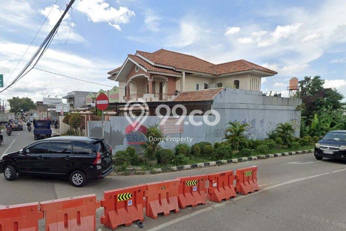 Dijual Cepat Rumah Favorit Siap Huni LB 280m2 di Karawaci, Tangerang Dijual Cepat Rumah Favorit Siap Huni LB 280m2 di Karawaci, Tangerang
