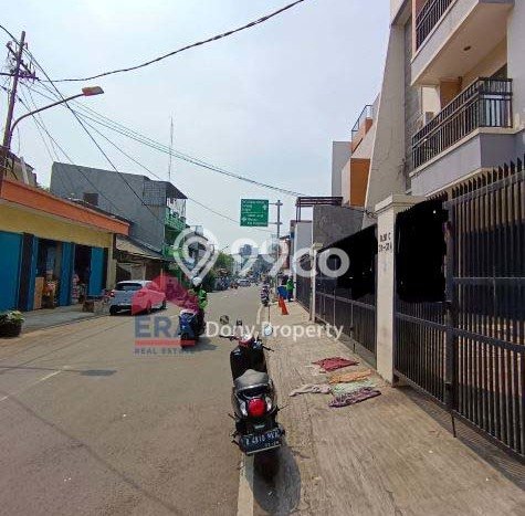 Ruko Strategis Kawasan Kemanggisan, Luas 378m², Lokasi Bisnis, Akses Kemanggisan, Jakarta Barat, Jakarta Barat Ruko Strategis Kawasan Kemanggisan, Luas 378m², Lokasi Bisnis, Akses Kemanggisan, Jakarta Barat, Jakarta Barat