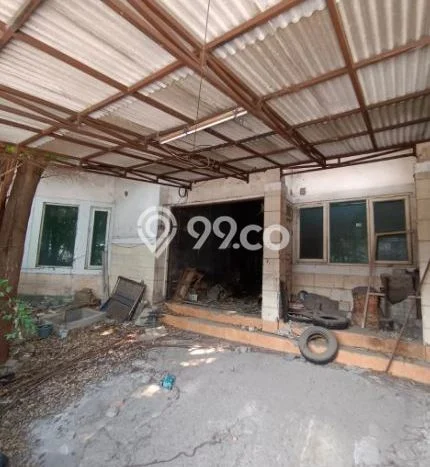 Rumah Luas Asri 2 KT Siap Huni di Bojong Indah Jakarta Barat Rumah Luas Asri 2 KT Siap Huni di Bojong Indah Jakarta Barat