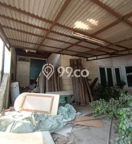 Rumah Luas Asri 2 KT Siap Huni di Bojong Indah Jakarta Barat Rumah Luas Asri 2 KT Siap Huni di Bojong Indah Jakarta Barat