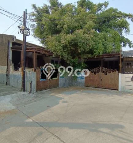 Rumah Luas Asri 2 KT Siap Huni di Bojong Indah Jakarta Barat Rumah Luas Asri 2 KT Siap Huni di Bojong Indah Jakarta Barat