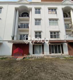 Paling Dicari! Ruko Dijual di Meruya Harga Kompetitif Paling Dicari! Ruko Dijual di Meruya Harga Kompetitif