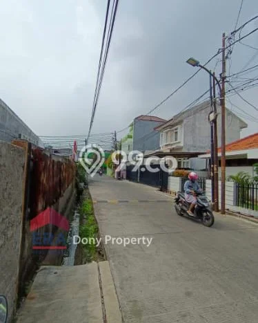 For Sale! Premium House LT 109m2 Desain Modern di Duri Kepa For Sale! Premium House LT 109m2 Desain Modern di Duri Kepa