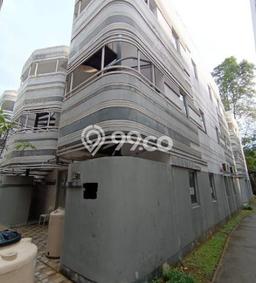 Rumah Kost untuk Dijual di BSD City Punya 6 Kamar Rumah Kost untuk Dijual di BSD City Punya 6 Kamar