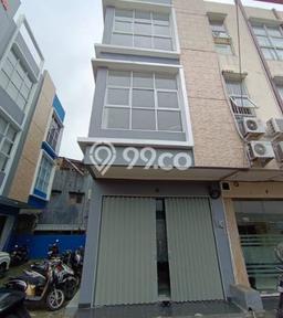 Ruko Bagus Dijual di Meruya Jakarta Barat Lokasi Strategis Cocok untuk Kembangkan Bisnis Ruko Bagus Dijual di Meruya Jakarta Barat Lokasi Strategis Cocok untuk Kembangkan Bisnis