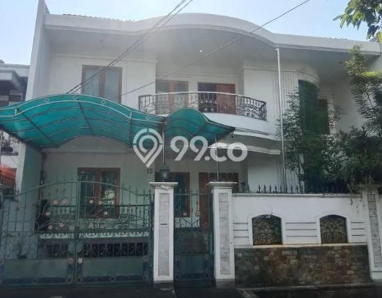 Hunian Super Mewah dengan Akses Paling Strategis di Grogol, Jakarta Barat Hunian Super Mewah dengan Akses Paling Strategis di Grogol, Jakarta Barat