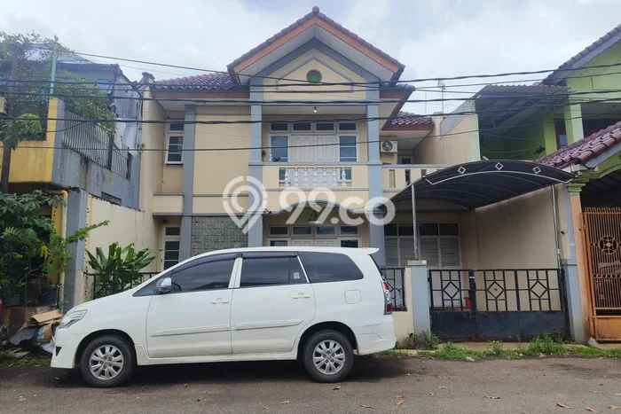 Hunian Nyaman Asri 4 KT Siap Huni di Tangerang Kota Tangerang Hunian Nyaman Asri 4 KT Siap Huni di Tangerang Kota Tangerang