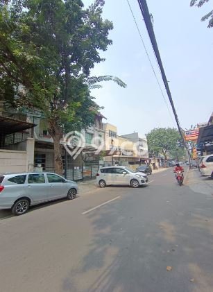 Ruko Dijual di Prime Area Jakarta Pusat Luas 513m2 Ruko Dijual di Prime Area Jakarta Pusat Luas 513m2