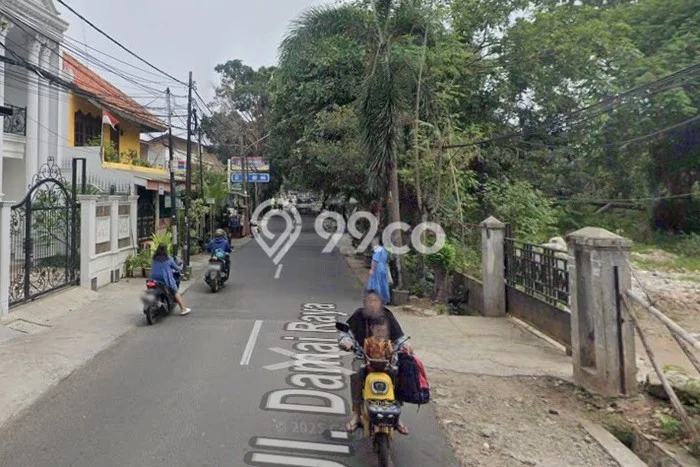 Best Deal Hunian Premium Ideal dan Luas di Pesanggrahan, Jakarta Selatan Best Deal Hunian Premium Ideal dan Luas di Pesanggrahan, Jakarta Selatan
