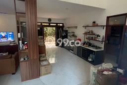 Hunian Super Elit dengan Akses Paling Strategis di Rempoa, Tangerang Selatan Hunian Super Elit dengan Akses Paling Strategis di Rempoa, Tangerang Selatan